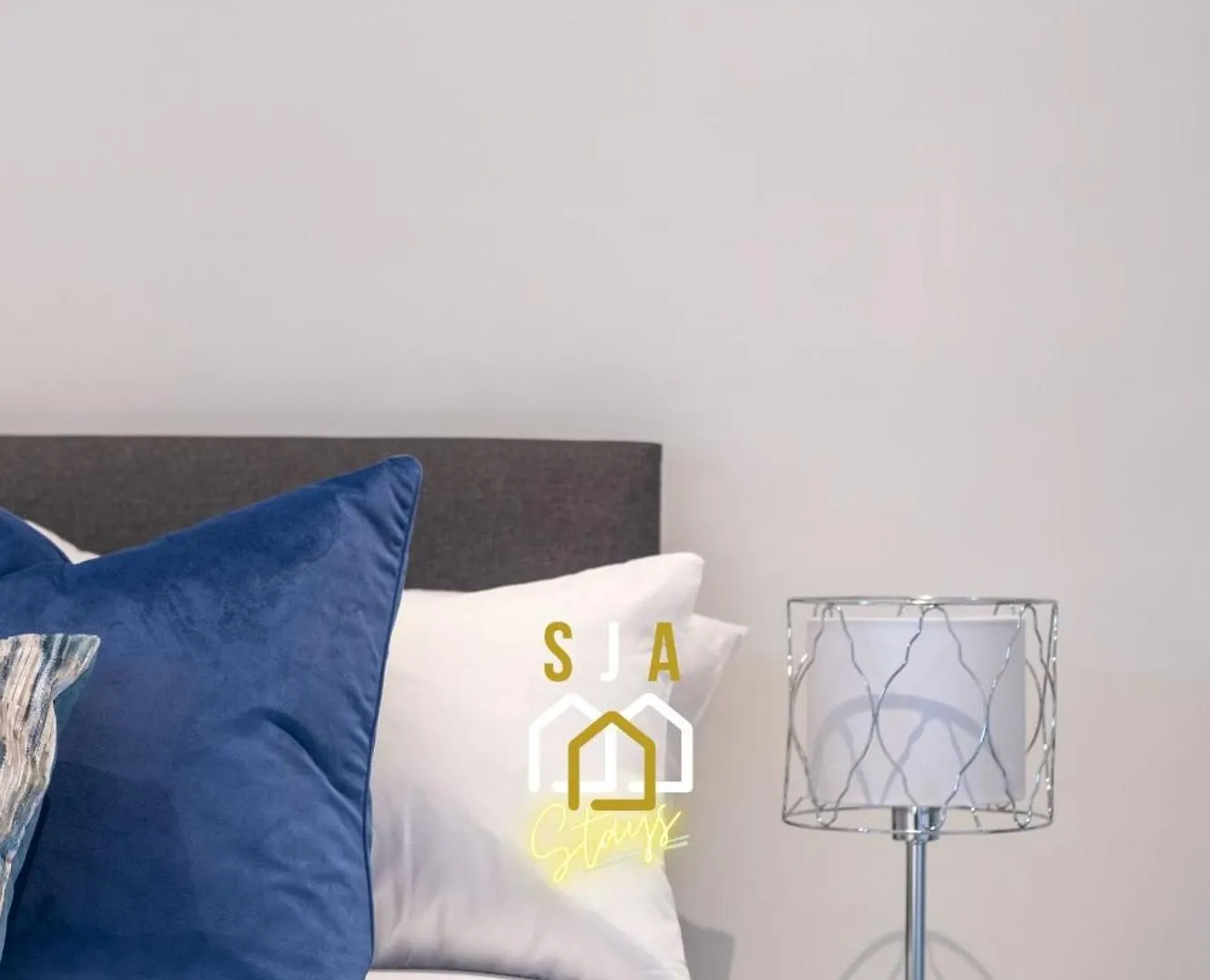 Holburn Hideaway - Sja Stays - Modern 2 Bed Apartment Aberdeen Birleşik Krallık